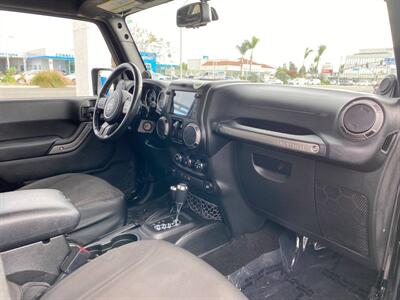 2014 Jeep Wrangler Sport   - Photo 9 - Costa Mesa, CA 92626