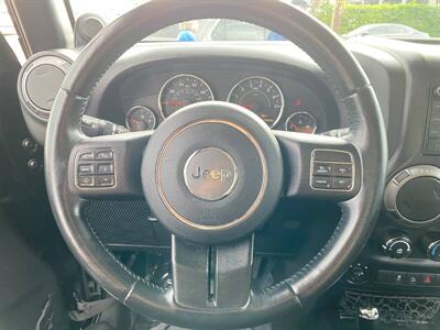 2014 Jeep Wrangler Sport   - Photo 16 - Costa Mesa, CA 92626