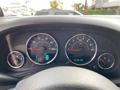 2014 Jeep Wrangler Sport   - Photo 19 - Costa Mesa, CA 92626