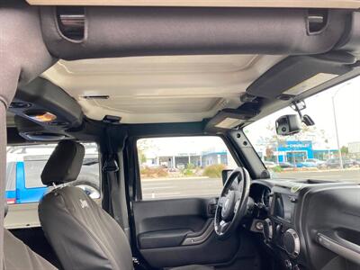 2014 Jeep Wrangler Sport   - Photo 11 - Costa Mesa, CA 92626