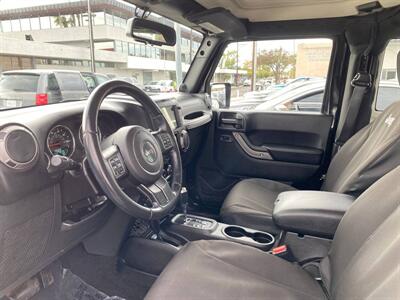 2014 Jeep Wrangler Sport   - Photo 13 - Costa Mesa, CA 92626