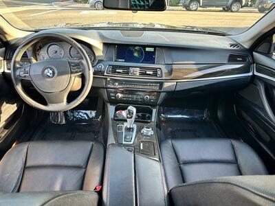2013 BMW 535i   - Photo 5 - Costa Mesa, CA 92626