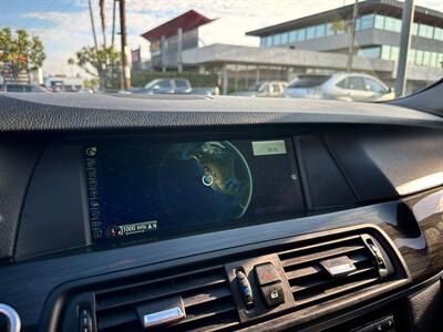 2013 BMW 535i   - Photo 17 - Costa Mesa, CA 92626