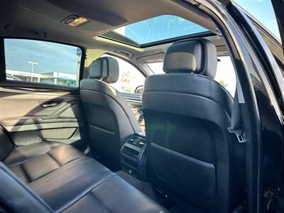 2013 BMW 535i   - Photo 9 - Costa Mesa, CA 92626