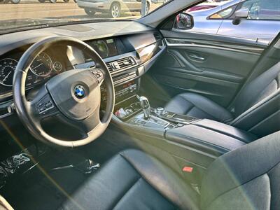 2013 BMW 535i   - Photo 6 - Costa Mesa, CA 92626