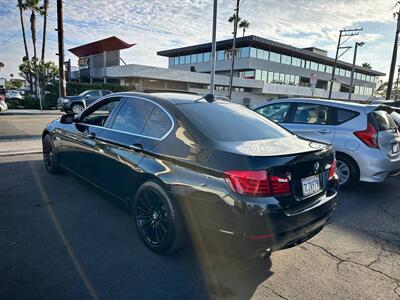2013 BMW 535i   - Photo 4 - Costa Mesa, CA 92626
