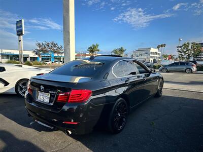 2013 BMW 535i   - Photo 3 - Costa Mesa, CA 92626