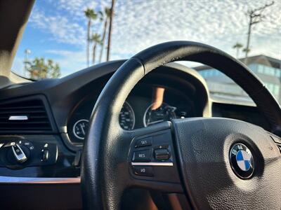 2013 BMW 535i   - Photo 13 - Costa Mesa, CA 92626