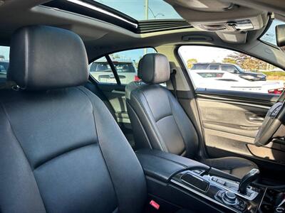 2013 BMW 535i   - Photo 7 - Costa Mesa, CA 92626