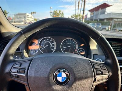2013 BMW 535i   - Photo 12 - Costa Mesa, CA 92626