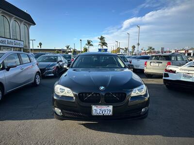 2013 BMW 535i   - Photo 21 - Costa Mesa, CA 92626