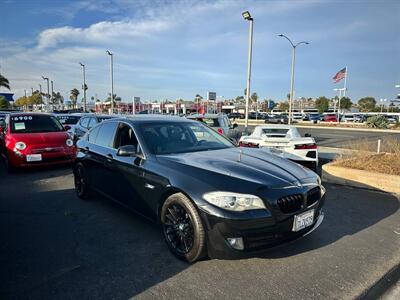 2013 BMW 535i   - Photo 2 - Costa Mesa, CA 92626
