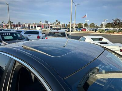 2013 BMW 535i   - Photo 24 - Costa Mesa, CA 92626