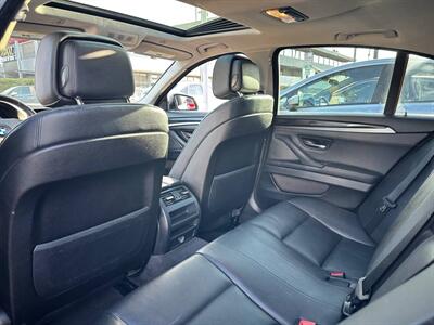 2013 BMW 535i   - Photo 10 - Costa Mesa, CA 92626