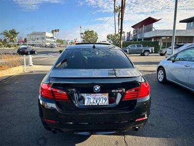2013 BMW 535i   - Photo 22 - Costa Mesa, CA 92626
