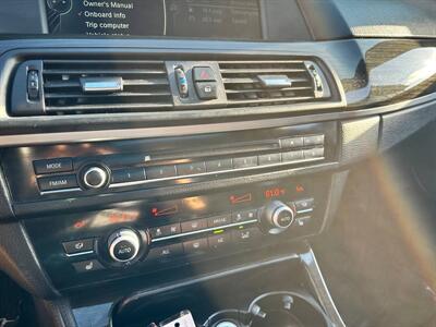 2013 BMW 535i   - Photo 15 - Costa Mesa, CA 92626