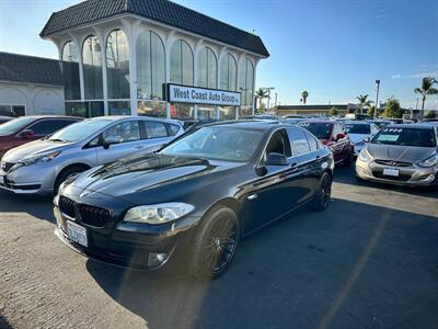 2013 BMW 535i   - Photo 1 - Costa Mesa, CA 92626