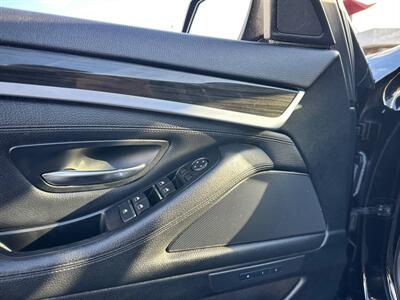 2013 BMW 535i   - Photo 18 - Costa Mesa, CA 92626