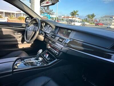 2013 BMW 535i   - Photo 8 - Costa Mesa, CA 92626