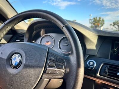 2013 BMW 535i   - Photo 14 - Costa Mesa, CA 92626