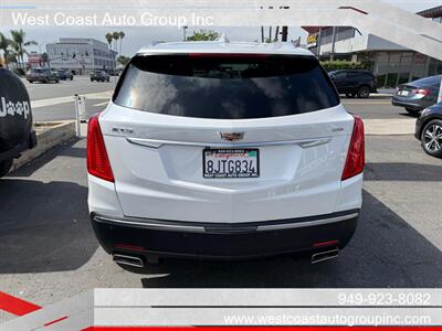 2019 Cadillac XT5 Premium Luxury - Photo 22 - Costa Mesa, CA 92626