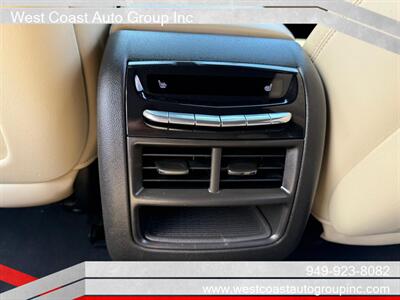 2019 Cadillac XT5 Premium Luxury - Photo 20 - Costa Mesa, CA 92626