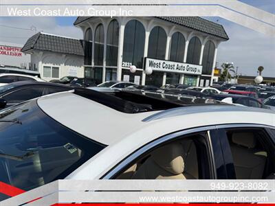 2019 Cadillac XT5 Premium Luxury - Photo 12 - Costa Mesa, CA 92626