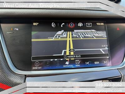 2019 Cadillac XT5 Premium Luxury - Photo 17 - Costa Mesa, CA 92626