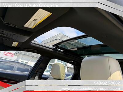2019 Cadillac XT5 Premium Luxury - Photo 11 - Costa Mesa, CA 92626