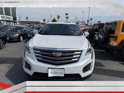 2019 Cadillac XT5 Premium Luxury - Photo 21 - Costa Mesa, CA 92626