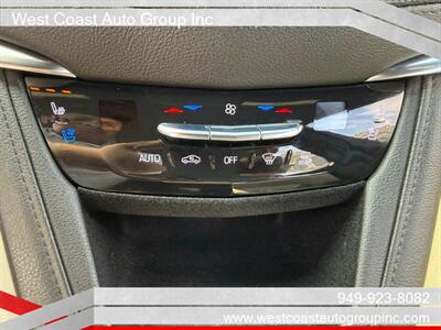 2019 Cadillac XT5 Premium Luxury - Photo 19 - Costa Mesa, CA 92626