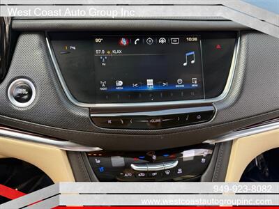 2019 Cadillac XT5 Premium Luxury - Photo 18 - Costa Mesa, CA 92626