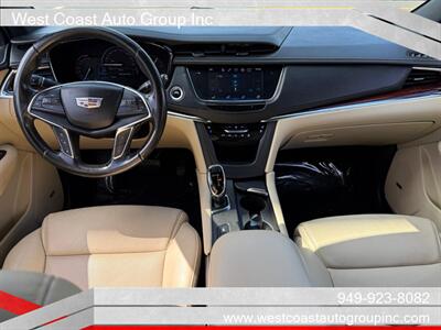 2019 Cadillac XT5 Premium Luxury - Photo 5 - Costa Mesa, CA 92626