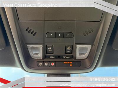 2019 Cadillac XT5 Premium Luxury - Photo 13 - Costa Mesa, CA 92626