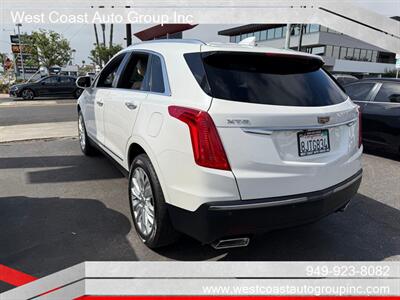 2019 Cadillac XT5 Premium Luxury - Photo 3 - Costa Mesa, CA 92626
