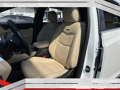 2019 Cadillac XT5 Premium Luxury - Photo 7 - Costa Mesa, CA 92626