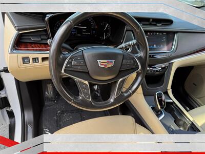 2019 Cadillac XT5 Premium Luxury - Photo 6 - Costa Mesa, CA 92626