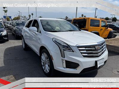 2019 Cadillac XT5 Premium Luxury - Photo 2 - Costa Mesa, CA 92626