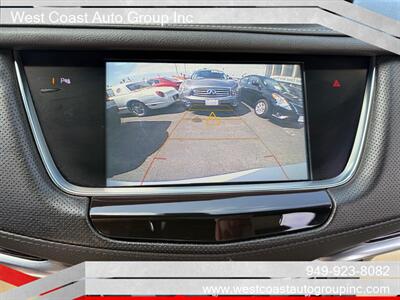 2019 Cadillac XT5 Premium Luxury - Photo 16 - Costa Mesa, CA 92626