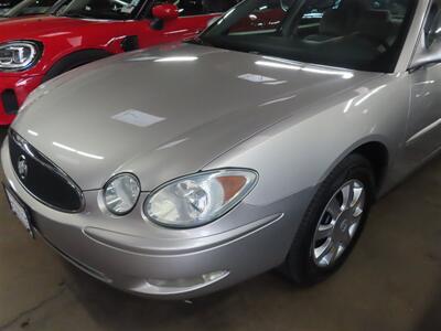 2006 Buick LaCrosse CX   - Photo 16 - Costa Mesa, CA 92626