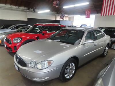 2006 Buick LaCrosse CX   - Photo 1 - Costa Mesa, CA 92626