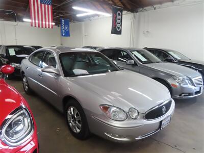 2006 Buick LaCrosse CX   - Photo 2 - Costa Mesa, CA 92626