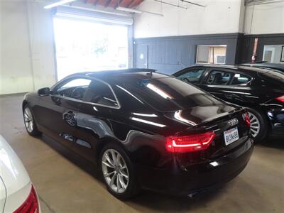 2013 Audi A5 2.0T quattro Premium   - Photo 4 - Costa Mesa, CA 92626