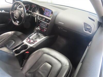 2013 Audi A5 2.0T quattro Premium   - Photo 7 - Costa Mesa, CA 92626