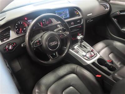 2013 Audi A5 2.0T quattro Premium   - Photo 5 - Costa Mesa, CA 92626