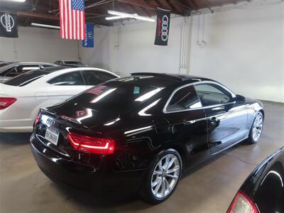 2013 Audi A5 2.0T quattro Premium   - Photo 3 - Costa Mesa, CA 92626