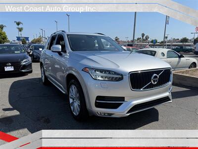 2016 Volvo XC90 T6 Momentum - Photo 2 - Costa Mesa, CA 92626