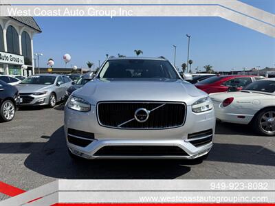 2016 Volvo XC90 T6 Momentum - Photo 22 - Costa Mesa, CA 92626