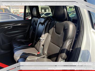 2016 Volvo XC90 T6 Momentum - Photo 10 - Costa Mesa, CA 92626