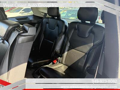 2016 Volvo XC90 T6 Momentum - Photo 9 - Costa Mesa, CA 92626